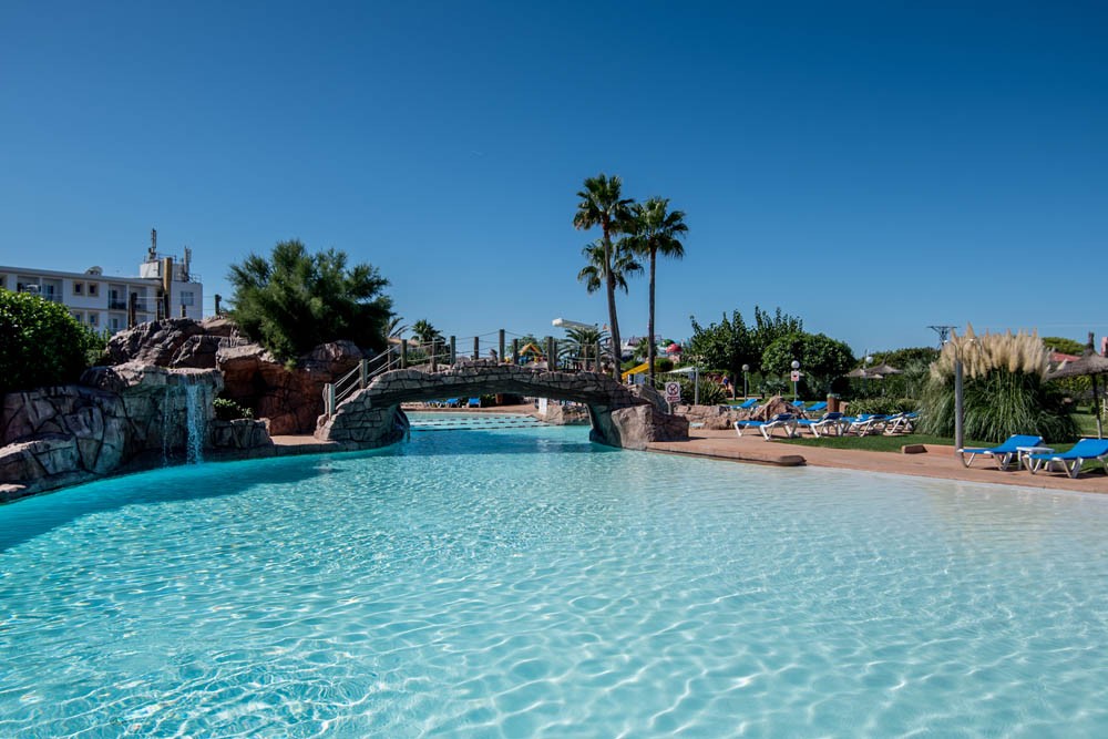 Photo and Video galleries Aqua Center Menorca