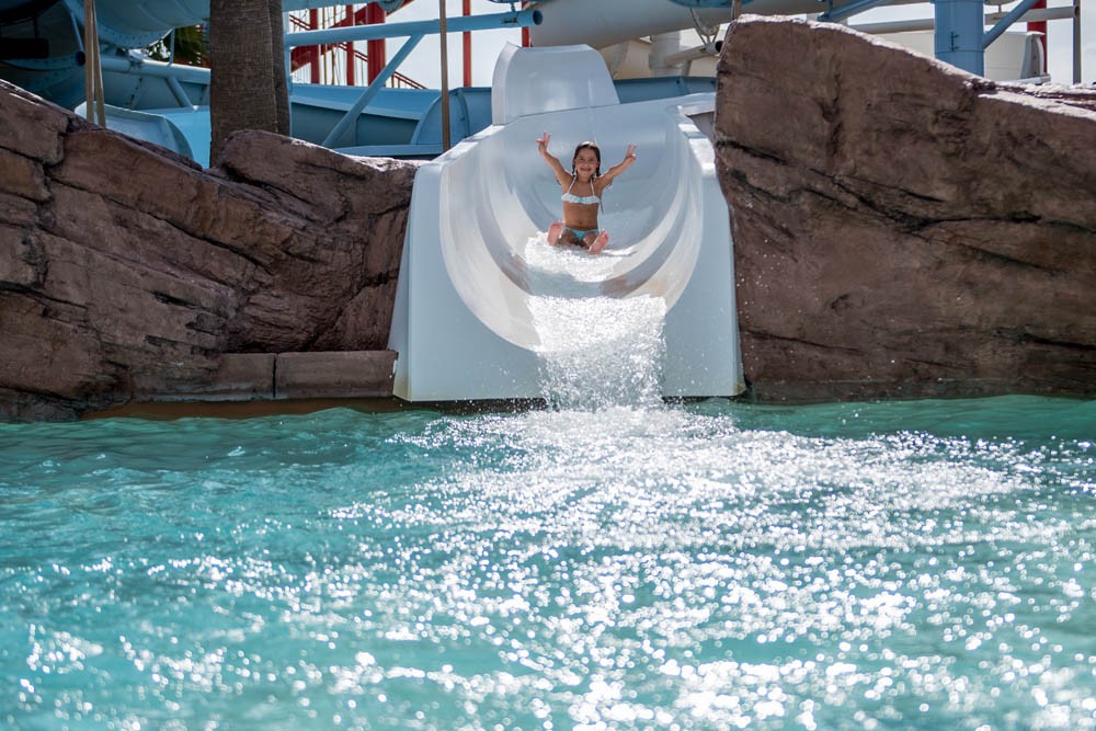 Photo and Video galleries Aqua Center Menorca